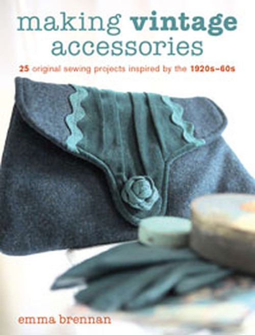 Making Vintage Accessories