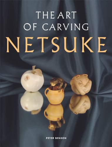 Art of Carving Netsuke