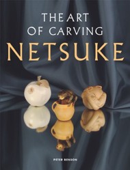 Art of Carving Netsuke