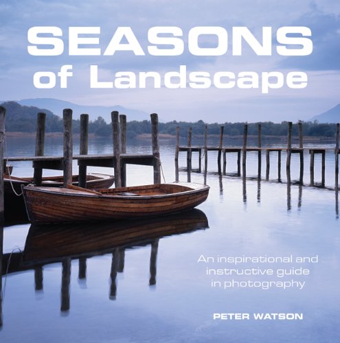 Seasons of Landscape