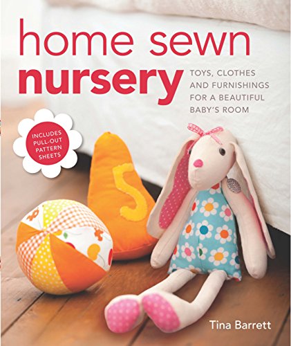 Home Sewn Nursery