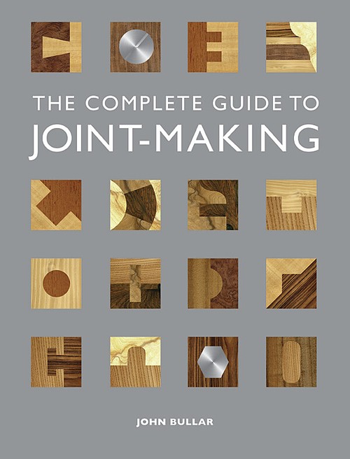 The Complete Guide to Joint-Making
