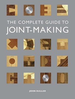 The Complete Guide to Joint-Making