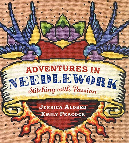 Adventures in Needlework