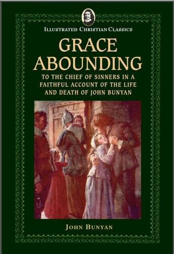 Grace Abounding