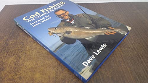 Cod Fishing: the Complete Guide
