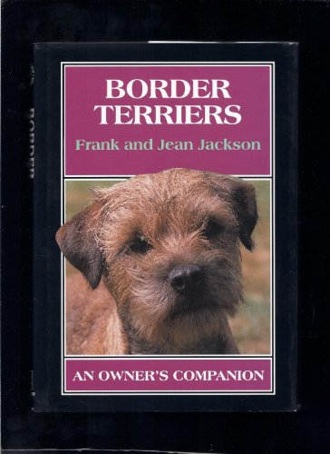 Border Terriers