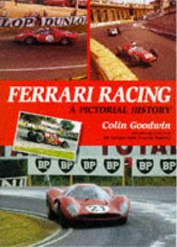 Ferrari Racing
