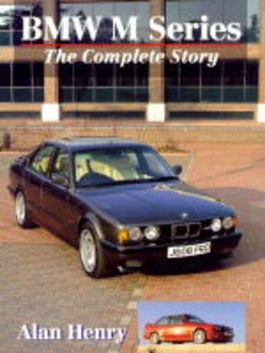 BMW M-Series
