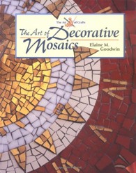 The Art of Decorative Mosaics
