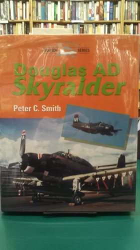 Douglas AD Skyraider