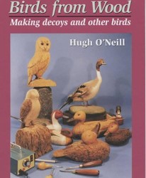 Birds from Wood