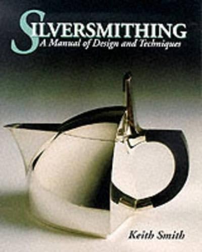 Silversmithing