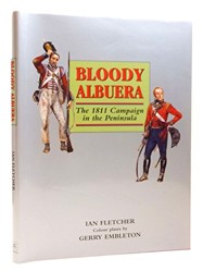 Bloody Albuera