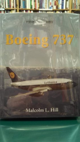 Boeing 737