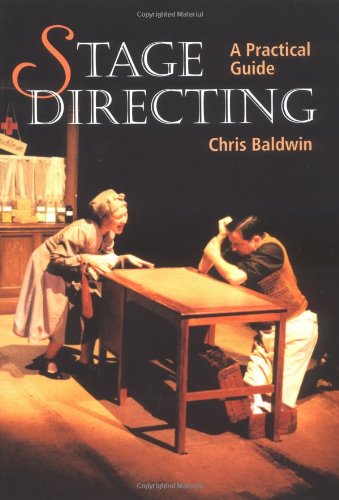 Stage Directing