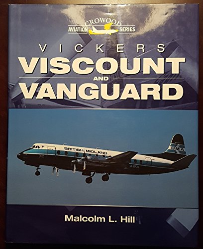 Vickers Viscount and Vanguard