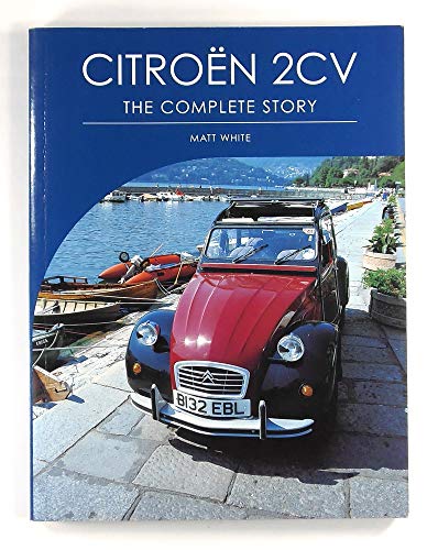 Citroen 2CV