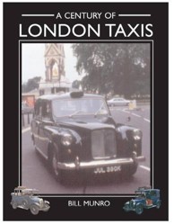 A Century of London Taxis