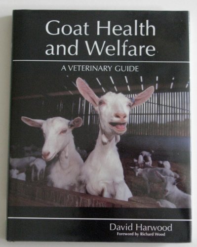 Goat Health and Welfare