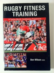 Rugby Fitness Training: a Twelve-month Conditioning Programme