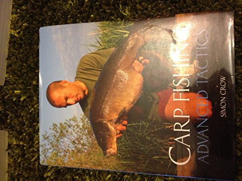 Carp Fishing - Advanced Tactics