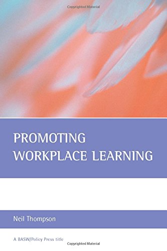 Promoting Workplace Learning