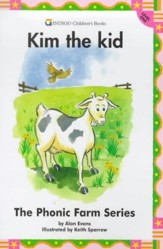 Kim the Kid
