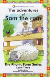 The Adventures of Sam the Ram