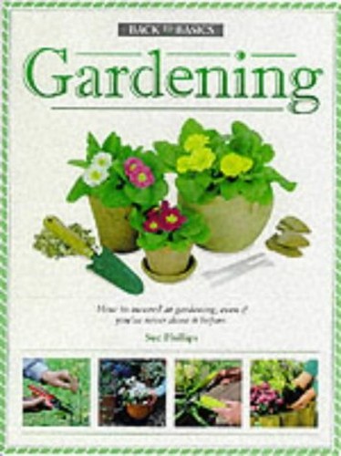 Gardening