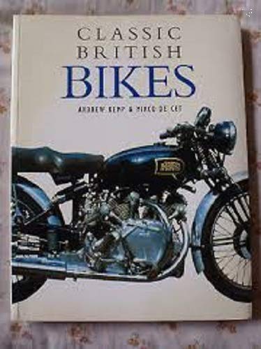 Classic British Bikes