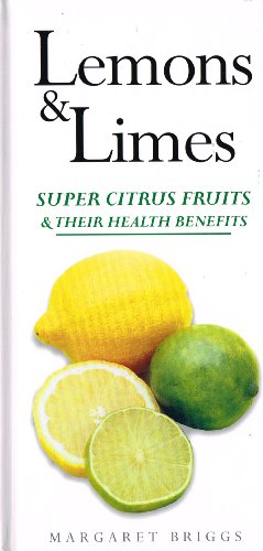 Lemons and Limes