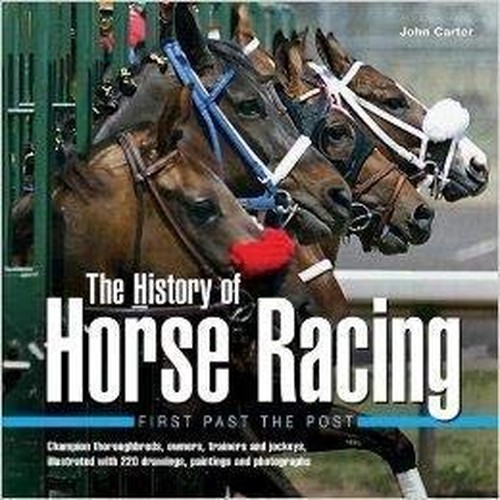 The History of Horse Racing