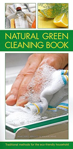 Natural Green Cleaning