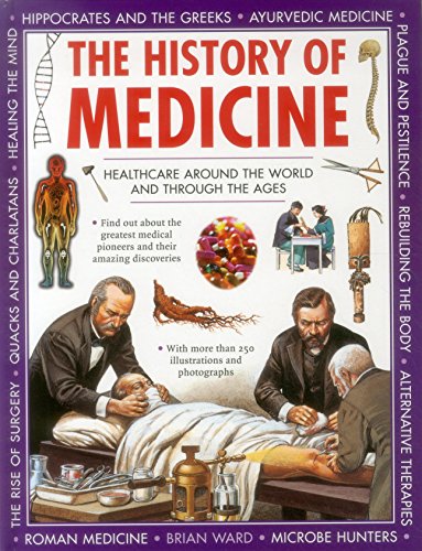 The History of Medicine
