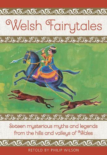 Welsh Fairytales