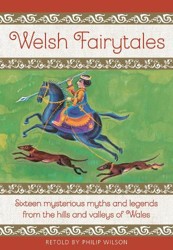 Welsh Fairytales