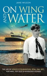 On Wing and Water