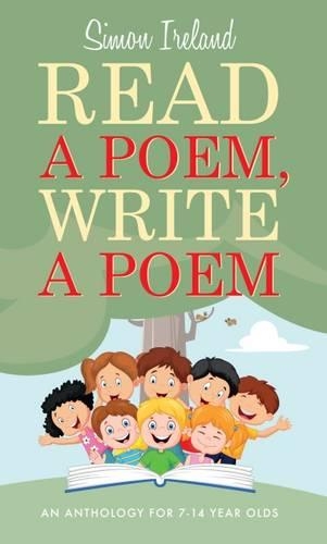 Read a Poem, Write a Poem