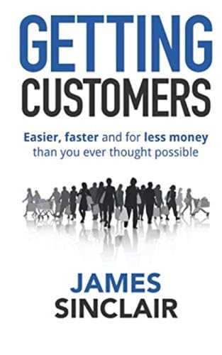 Getting Customers
