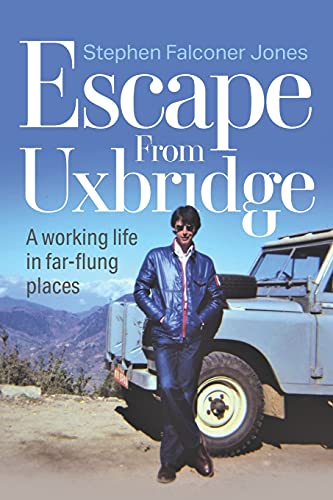 Escape from Uxbridge