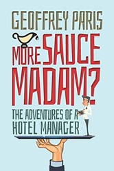 More Sauce Madam?