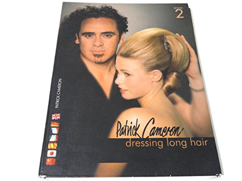 Patrick Cameron: Dressing Long Hair Book 2