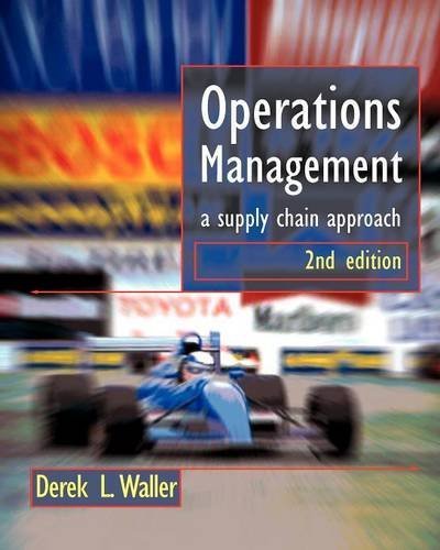 Operations Management