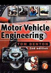Motor Vehicle Engineering