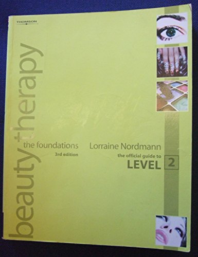 Beauty Therapy Foundations E3