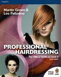 Professional Hairdressing