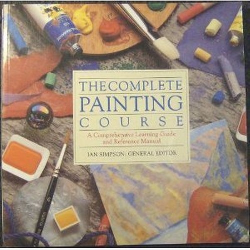 The Complete Painting Course
