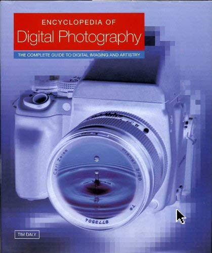 Encyclopedia of Digital Photography
