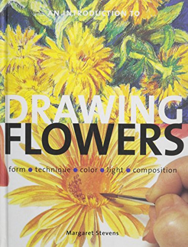 An Introduction to Drawing Flowers